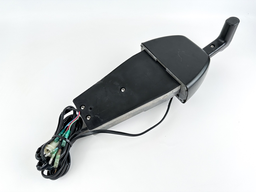 Yamaha Outboard 704 Remote Top Binnacle Control Box