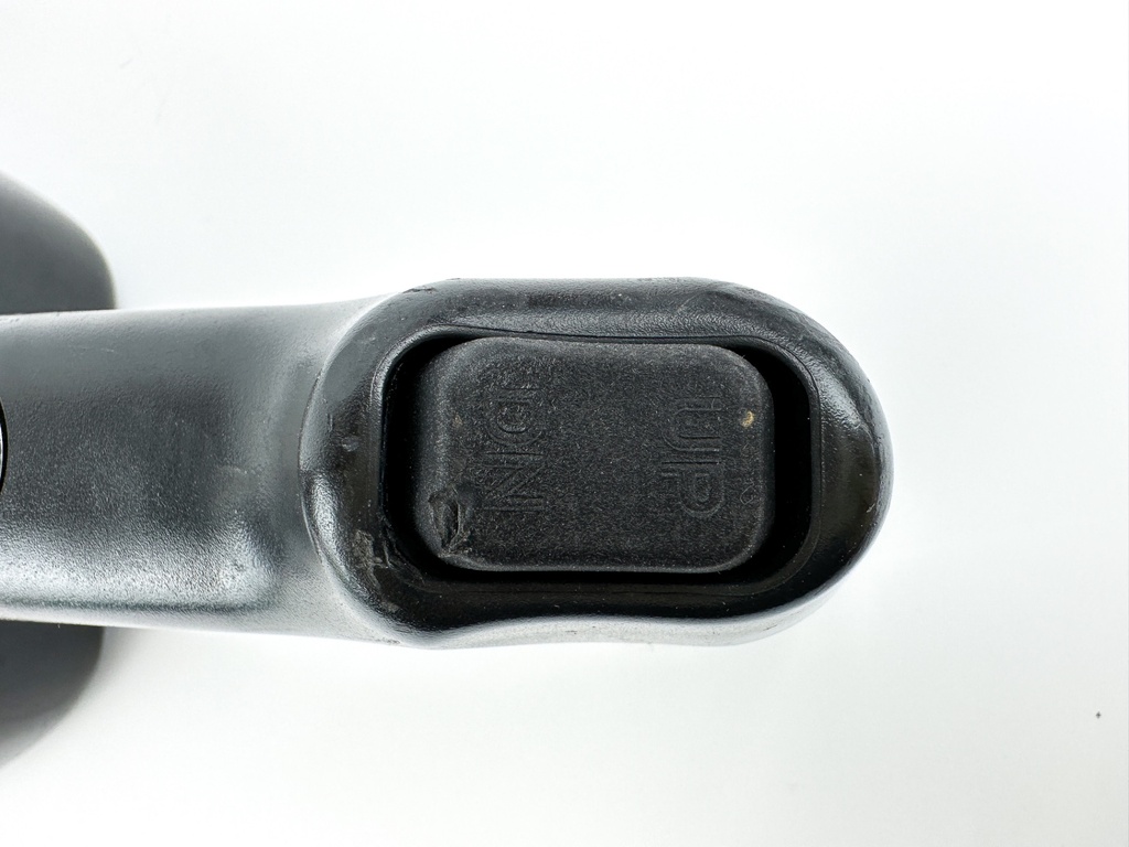 Yamaha Outboard 704 Remote Top Binnacle Control Box