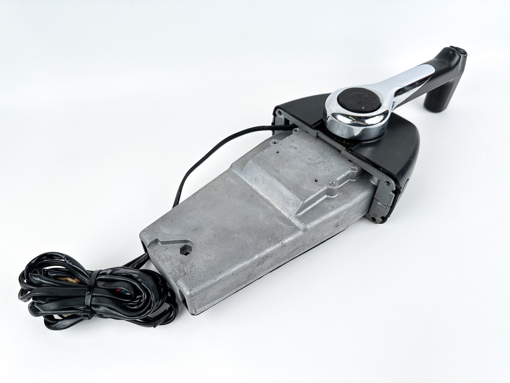 Yamaha Outboard 704 Remote Top Binnacle Control Box