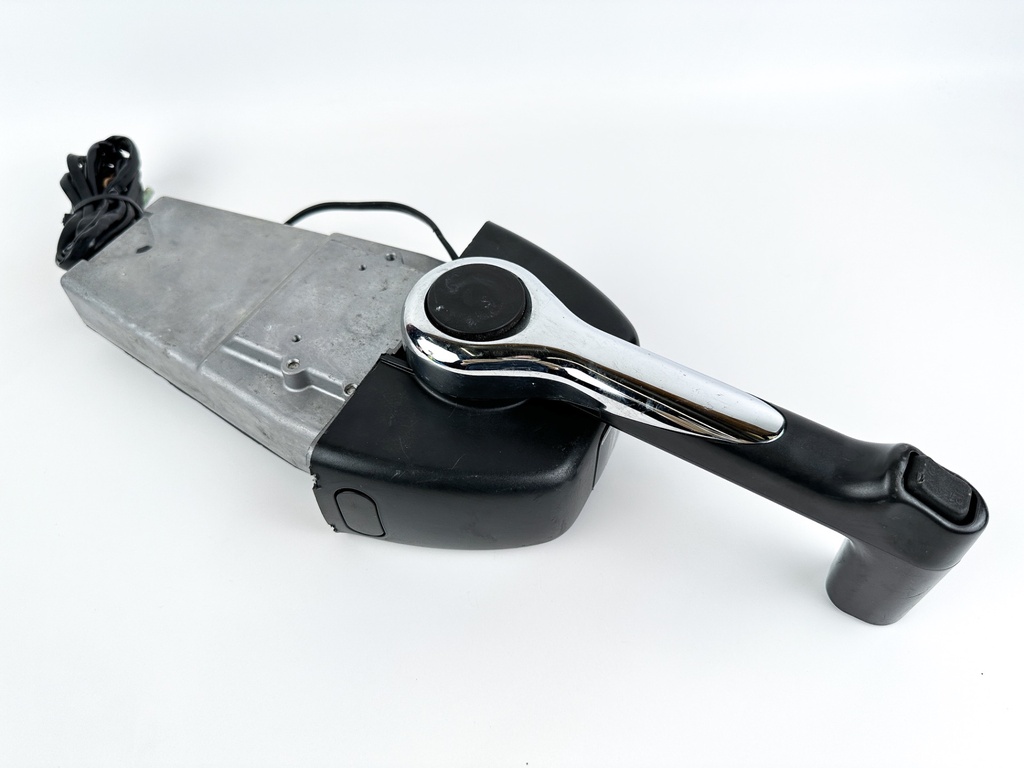 Yamaha Outboard 704 Remote Top Binnacle Control Box