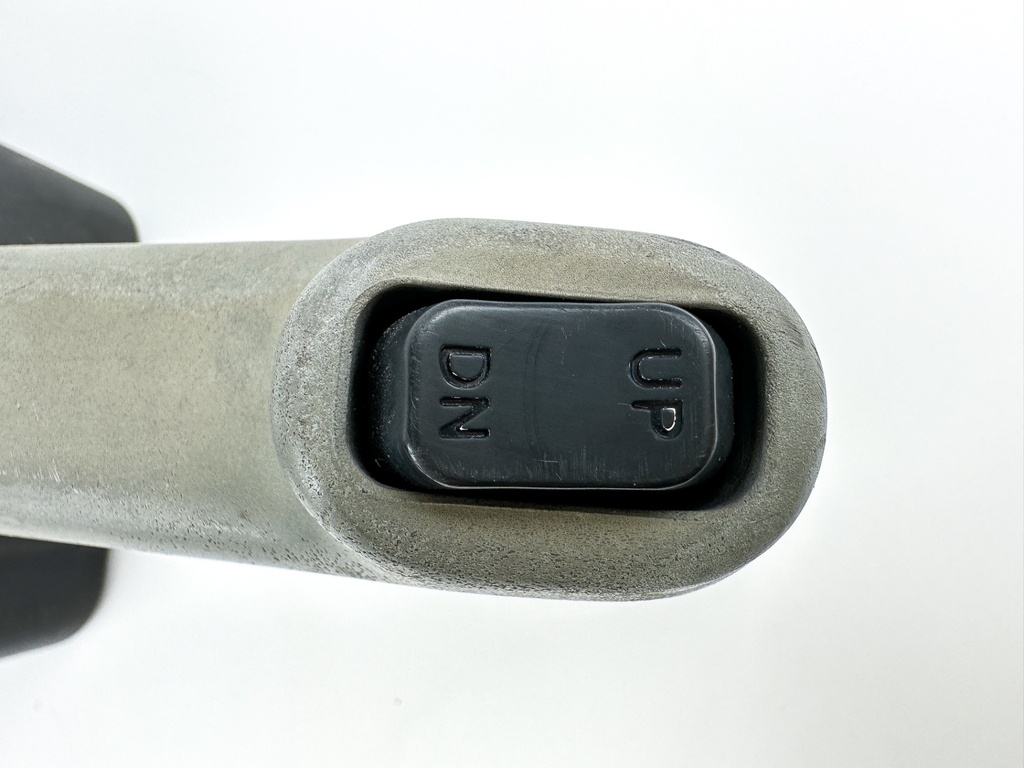 Yamaha 704 Top Mount Binnacle Control Box OEM