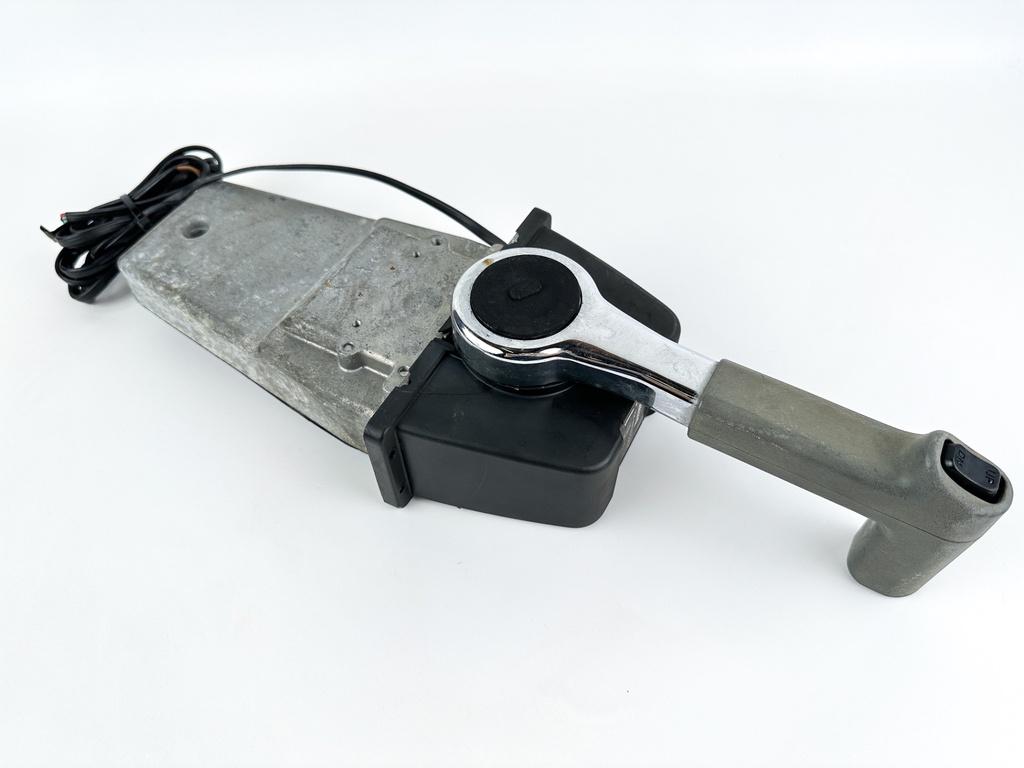 Yamaha 704 Top Mount Binnacle Control Box OEM