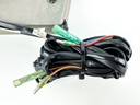 Yamaha Outboard Marine Flush Side Mount Control Binnacle