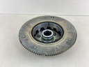 2003 Yamaha 80HP 4 Stroke Outboard Flywheel Rotor Assembly 67F-85550-01-00