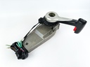 Yamaha Outboard Marine Flush Side Mount Control Binnacle