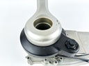 Yamaha Outboard Marine Flush Side Mount Control Binnacle