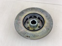 2003 Yamaha 80HP 4 Stroke Outboard Flywheel Rotor Assembly 67F-85550-01-00