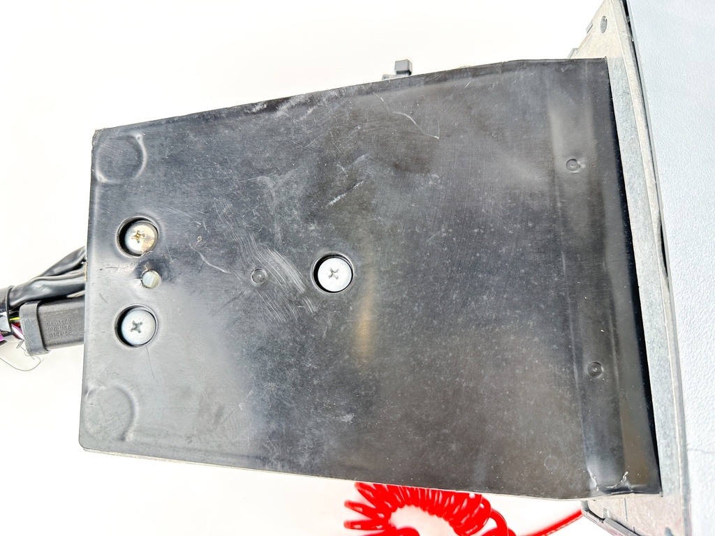 Evinrude Johnson Outboard Top Mount Binnacle Control Box W/ Key