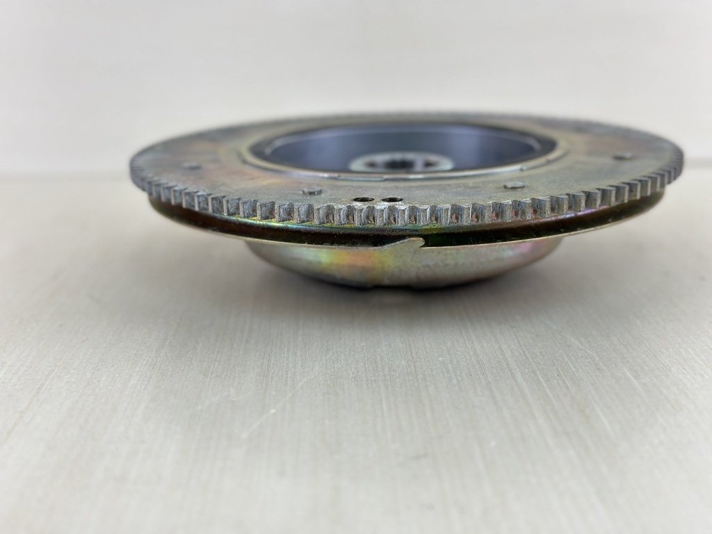 2003 Yamaha 80HP 4 Stroke Outboard Flywheel Rotor Assembly 67F-85550-01-00