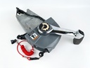 Evinrude Johnson Outboard Top Mount Binnacle Control Box W/ Key