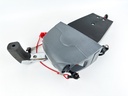 Evinrude Johnson Outboard Top Mount Binnacle Control Box W/ Key