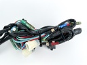 Yamaha Outboard Dual Twin 704 Remote Top Binnacle Control Box