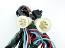 Yamaha Outboard Dual Twin 704 Remote Top Binnacle Control Box