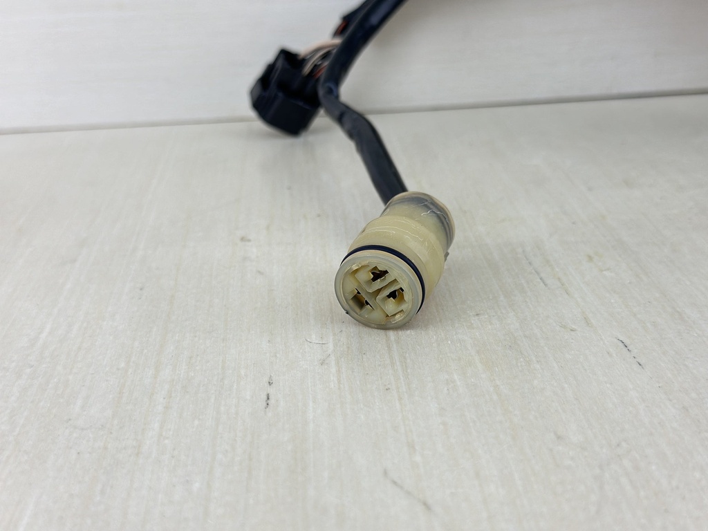 2003 Yamaha 80HP 4 Stroke Outboard Pulser Base Stator Assembly 67F-85560-01-00