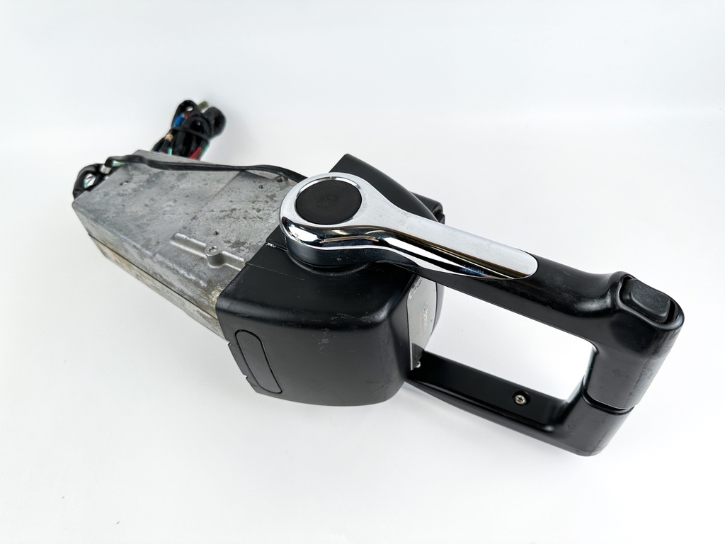 Yamaha Outboard Dual Twin 704 Remote Top Binnacle Control Box