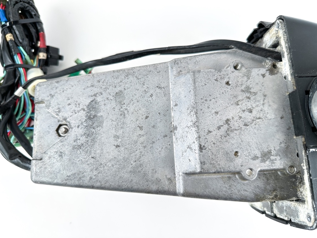 Yamaha Outboard Dual Twin 704 Remote Top Binnacle Control Box