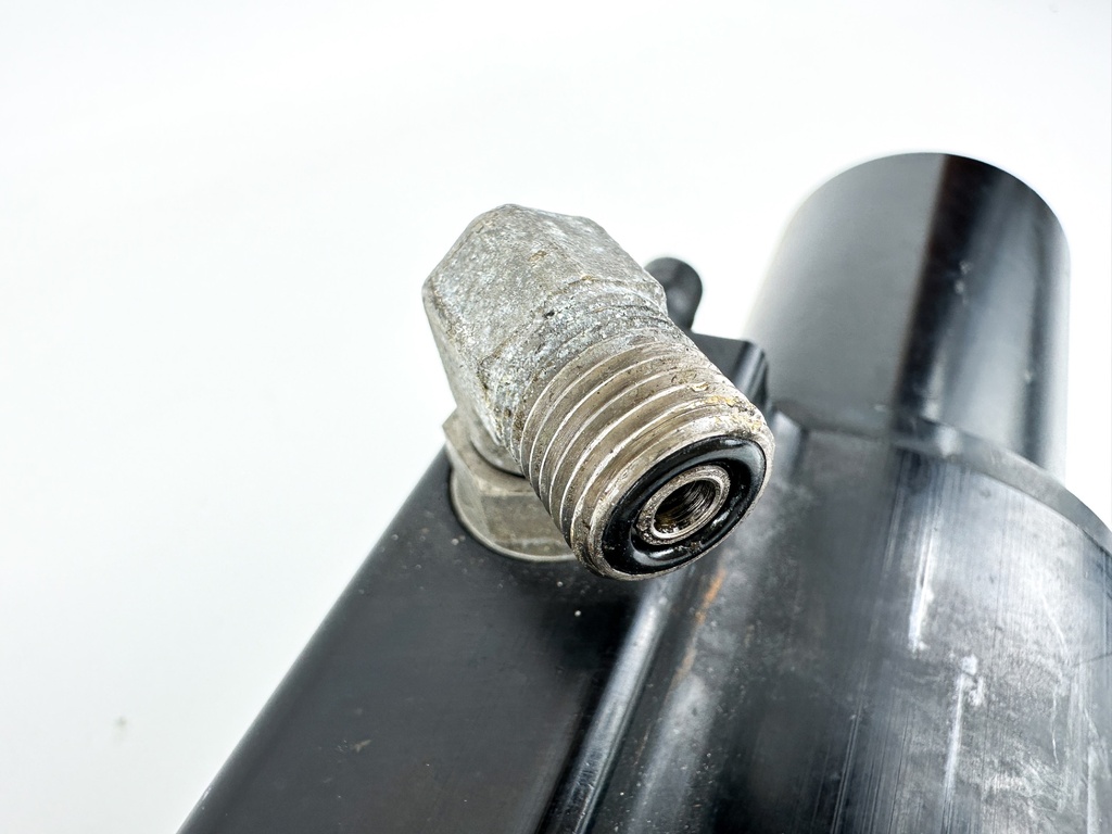 896500A01 Mercury 4 Stroke Outboard Verado L6 Steering Cylinder