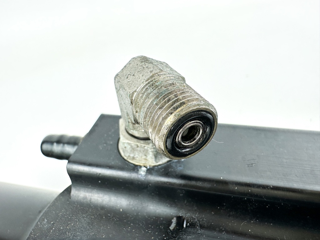 896500A01 Mercury 4 Stroke Outboard Verado L6 Steering Cylinder