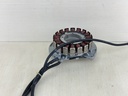 2003 Yamaha 80HP 4 Stroke Outboard Pulser Base Stator Assembly 67F-85560-01-00