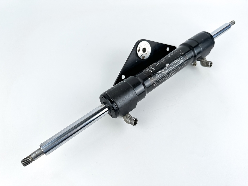 SeaStar Front Mount Outboard Hydraulic Steering Cylinder Assembly Ram HC5345