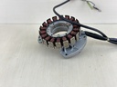 2003 Yamaha 80HP 4 Stroke Outboard Pulser Base Stator Assembly 67F-85560-01-00