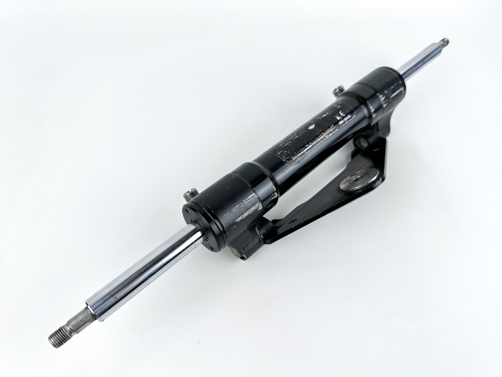 SeaStar Front Mount Outboard Hydraulic Steering Cylinder Assembly Ram HC5345