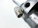 SeaStar HC5358-3 Outboard Hydraulic Steering Cylinder Front Mount Assembly