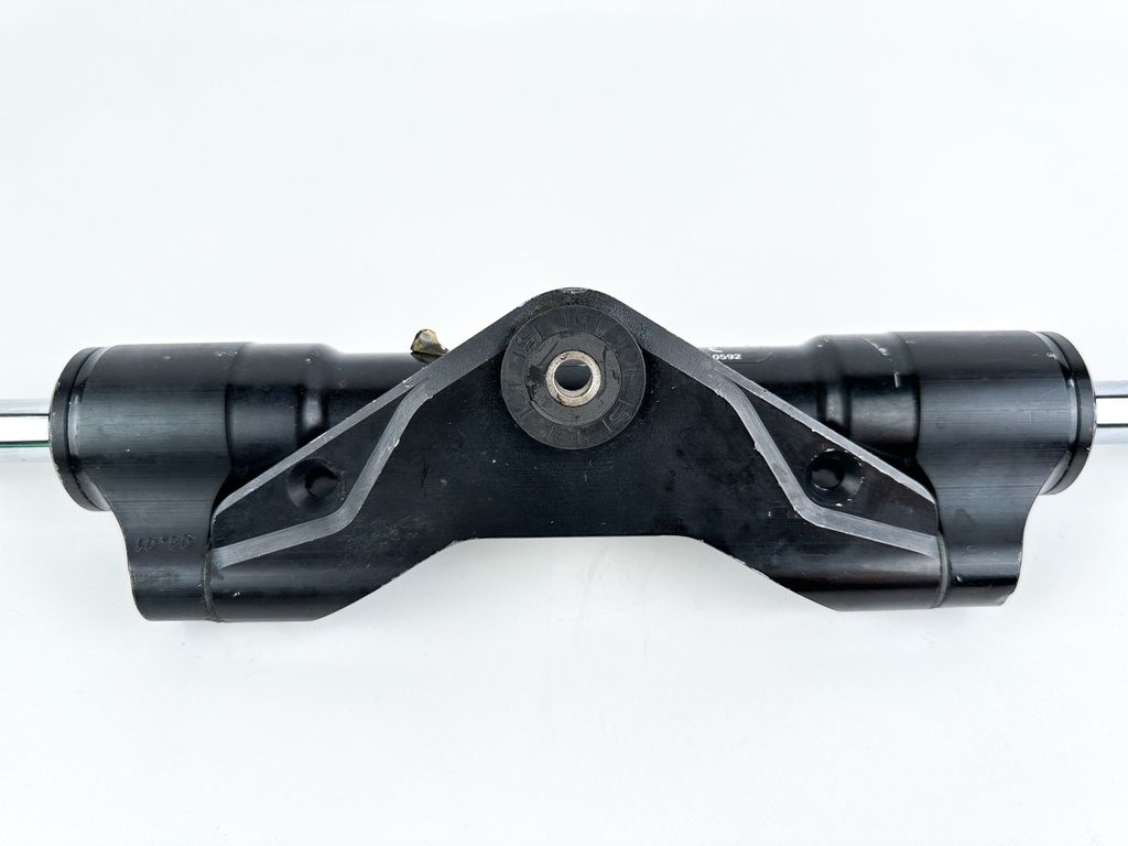 SeaStar Front Mount Outboard Hydraulic Steering Cylinder Assembly HC5358