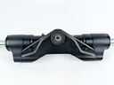 SeaStar Front Mount Outboard Hydraulic Steering Cylinder Assembly HC5358