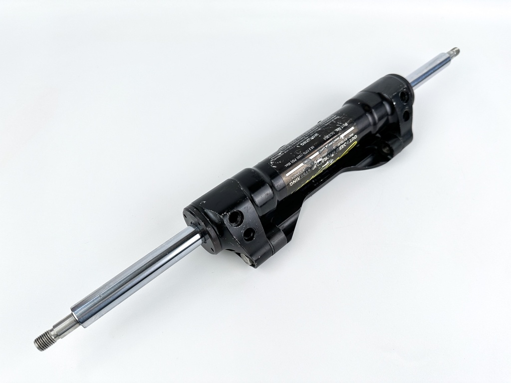 SeaStar Front Mount Outboard Hydraulic Steering Cylinder Assembly HC5358