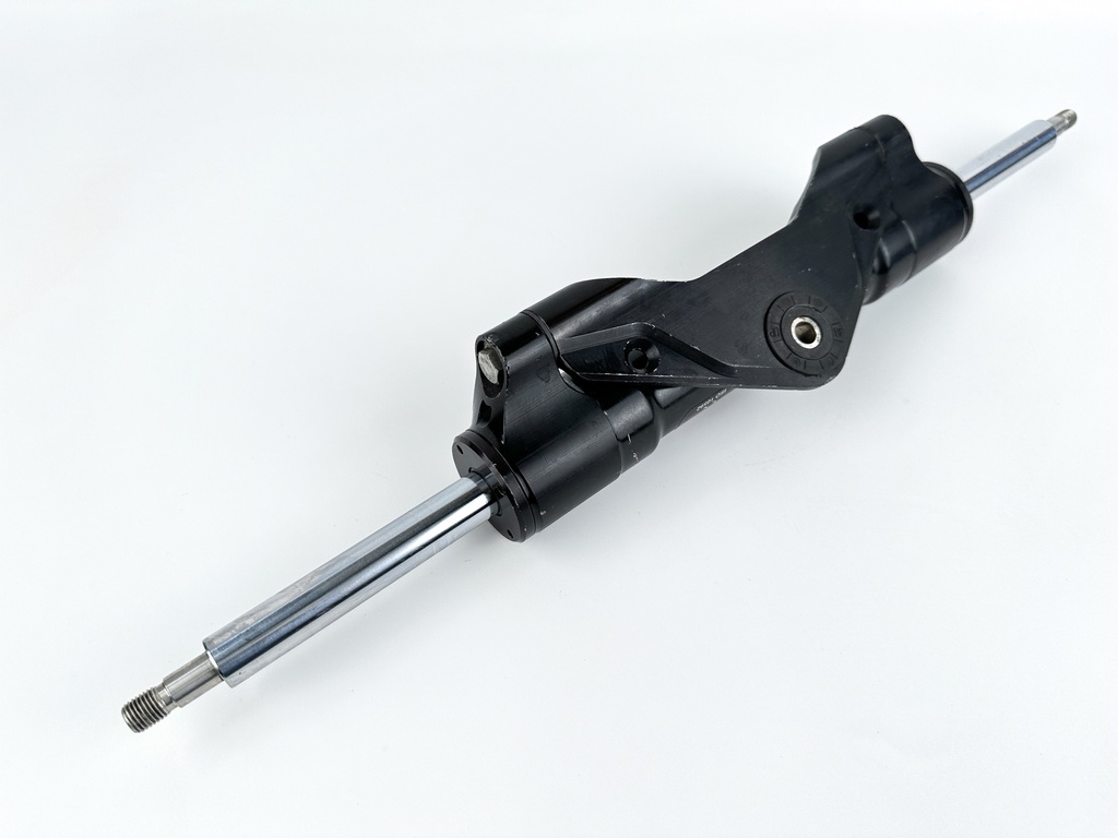 SeaStar Front Mount Outboard Hydraulic Steering Cylinder Assembly HC5358