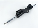 SeaStar Front Mount Outboard Hydraulic Steering Cylinder Assembly HC5358