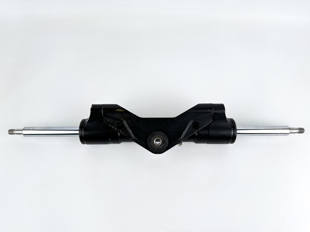 SeaStar Front Mount Outboard Hydraulic Steering Cylinder Assembly HC5358