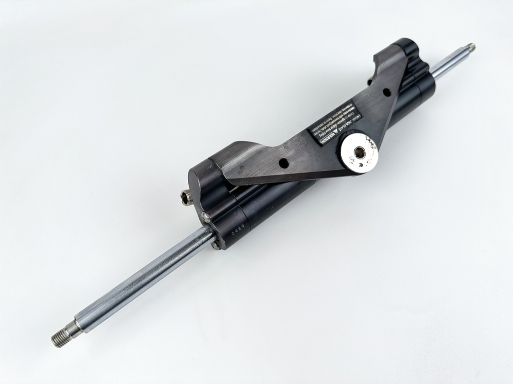 Baystar HC4645H Outboard Hydraulic Steering Cylinder Assembly Ram