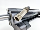 Baystar HC4645H Outboard Hydraulic Steering Cylinder Assembly Ram