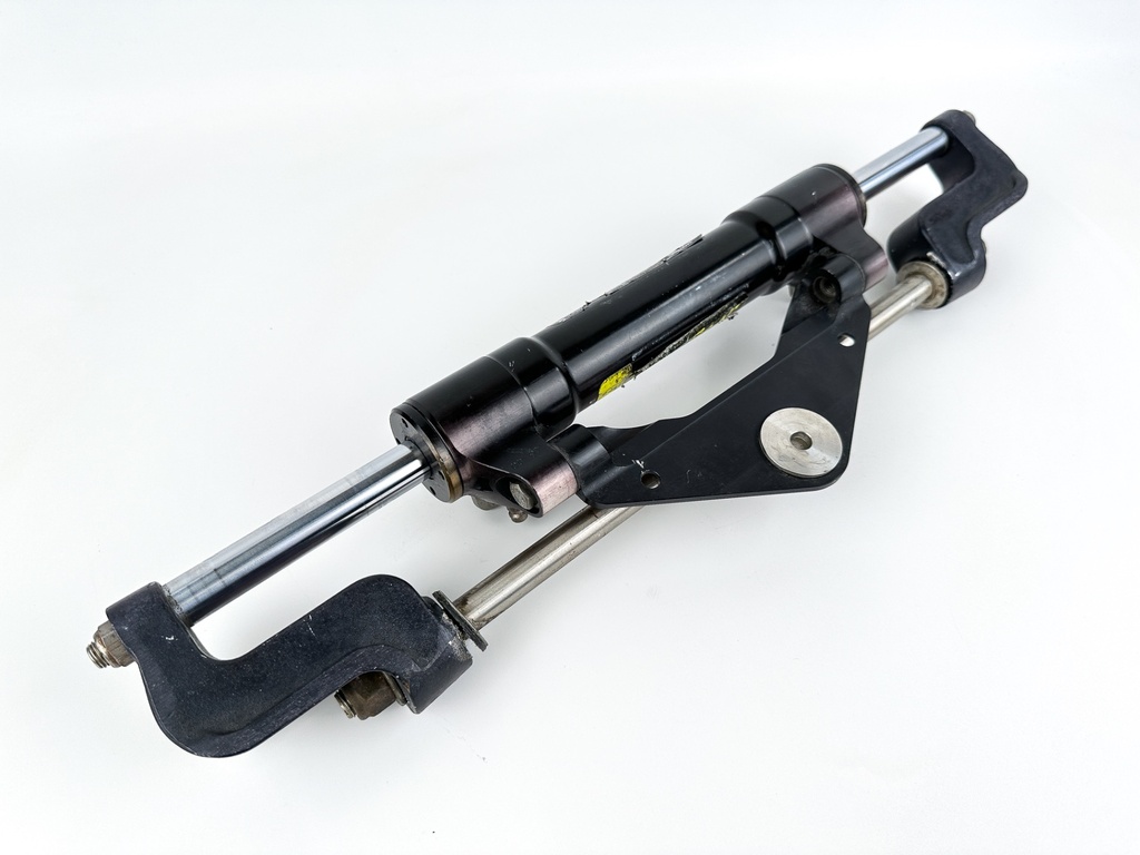 SeaStar Front Mount Outboard Hydraulic Steering Cylinder Assembly Ram HC5345