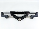 SeaStar Front Mount Outboard Hydraulic Steering Cylinder Assembly Ram HC5345