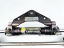 SeaStar Front Mount Outboard Hydraulic Steering Cylinder Assembly Ram HC5345
