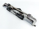 SeaStar Front Mount Outboard Hydraulic Steering Cylinder Assembly Ram HC5345