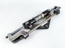 SeaStar Front Mount Outboard Hydraulic Steering Cylinder Assembly Ram HC5345