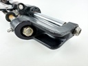 Seastar HC5345-3 Front Mount Pivoting Outboard Hydraulic Steering Cylinder