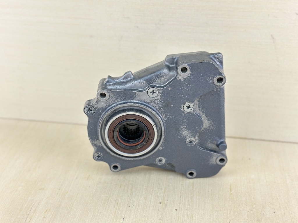 2003 Yamaha 80HP 4 Stroke Outboard Oil Pump Assembly 67F-13300-10-00