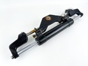 Seastar HC5345-3 Front Mount Pivoting Outboard Hydraulic Steering Cylinder