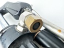 Seastar HC5345-3 Front Mount Pivoting Outboard Hydraulic Steering Cylinder