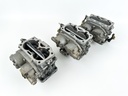 2005 Yamaha 150 HP 2 Stroke Outboard Carburetor Set 64C-14301-10-00 OEM