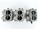 2005 Yamaha 150 HP 2 Stroke Outboard Carburetor Set 64C-14301-10-00 OEM