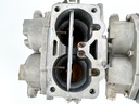 2005 Yamaha 150 HP 2 Stroke Outboard Carburetor Set 64C-14301-10-00 OEM