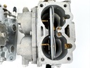 2005 Yamaha 150 HP 2 Stroke Outboard Carburetor Set 64C-14301-10-00 OEM