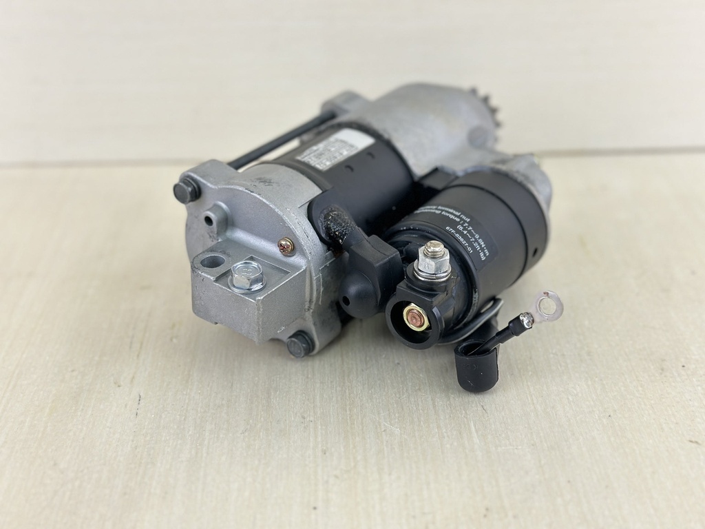 Yamaha 75 80 90 100 HP Outboard Starter Motor Assembly 67F-81800-04-00