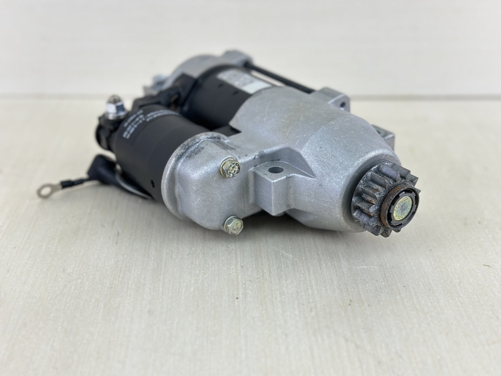 Yamaha 75 80 90 100 HP Outboard Starter Motor Assembly 67F-81800-04-00